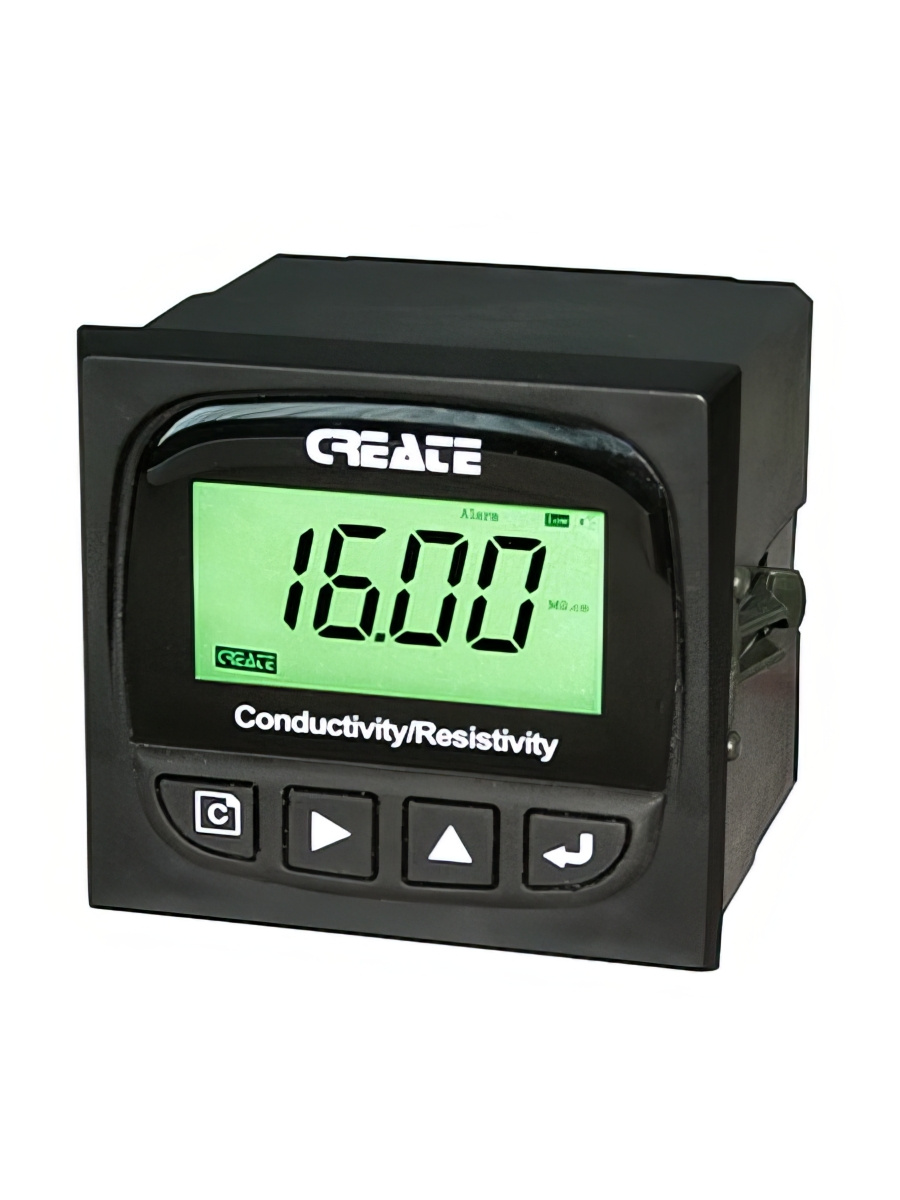 CCT-8320 для RO MMC-01 обеспечивает мониторинг системы в реальном времени